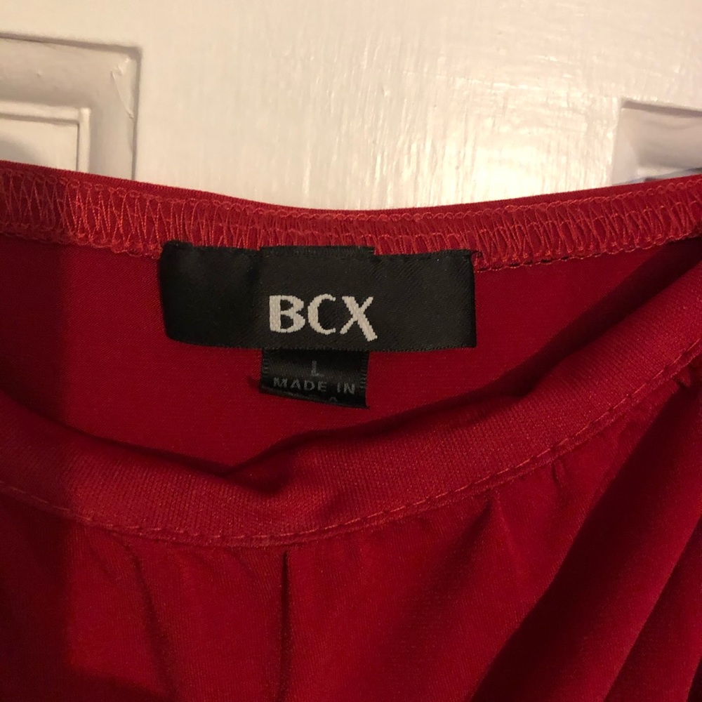 BCX top - Picture 4 of 6